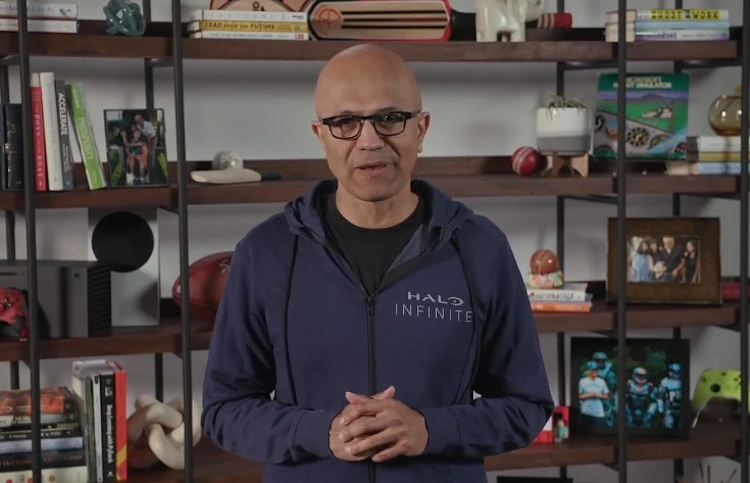 Microsoft bestätigt Xbox-Zukunft nach Phil Spencers Rücktritt - Satya Nadella bekennt sich klar zu Gaming